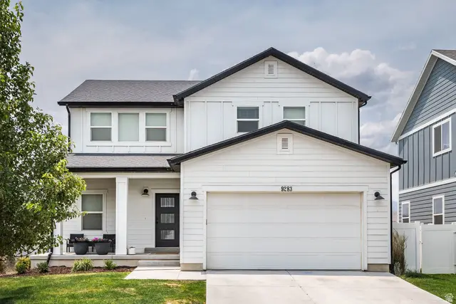9283 N Vernham Ln, Eagle Mountain, UT 84005 - #1