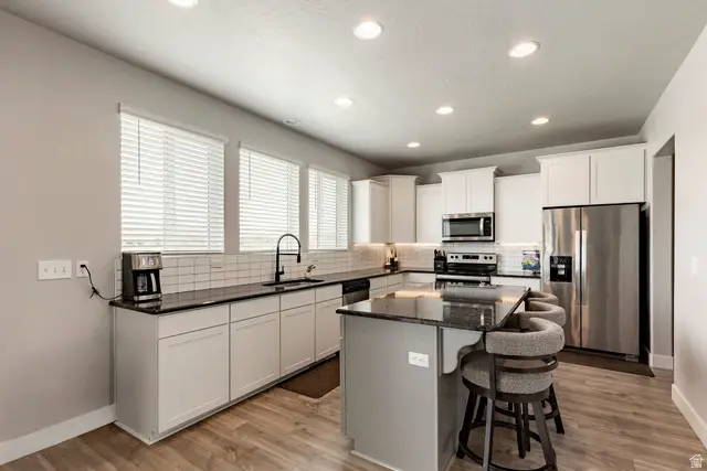 9283 N Vernham Ln, Eagle Mountain, UT 84005 - #2
