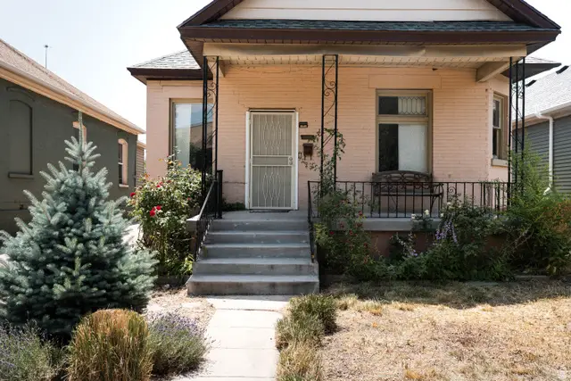 1045 W Euclid Ave, Salt Lake City, UT 84104 - #2