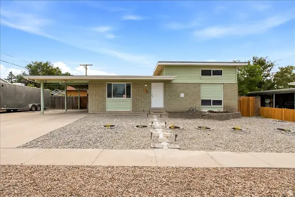 3660 S Brookside Dr, West Valley City, UT 84120