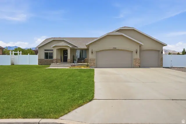 13524 S Grand Trotter Way, Herriman, UT 84096 - #1