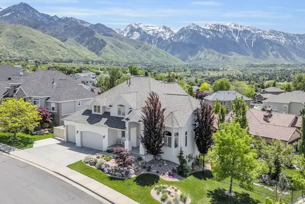 2680 E Bridgeport Ave. S, Cottonwood Heights, UT 84121