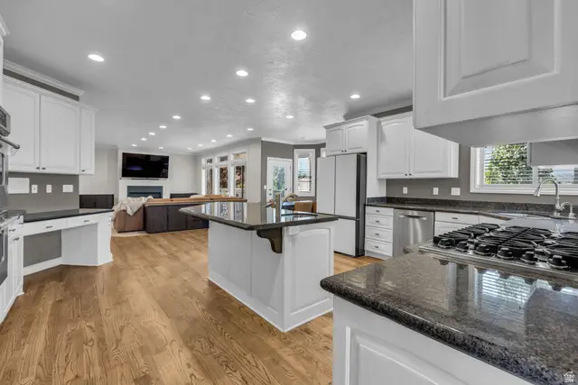 2680 E Bridgeport Ave. S, Cottonwood Heights, UT 84121 - #2