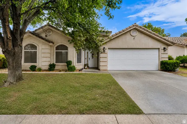 1305 E Riverside Dr #23, St. George, UT 84790