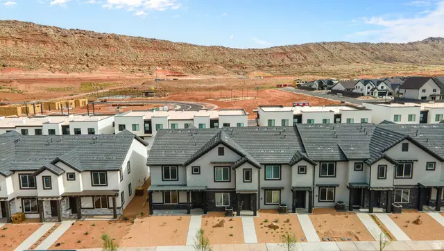 2186 S Wolverine Way #2534, Washington, UT 84780 - #1