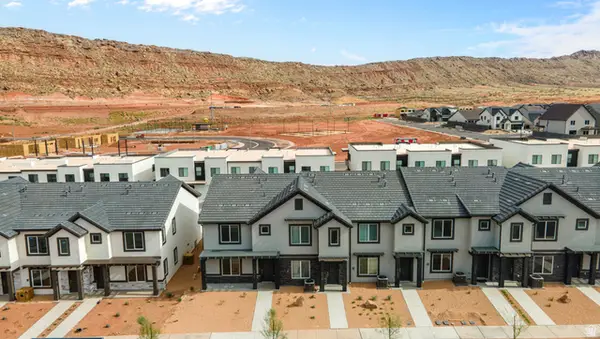 2186 S Wolverine Way #2534, Washington, UT 84780