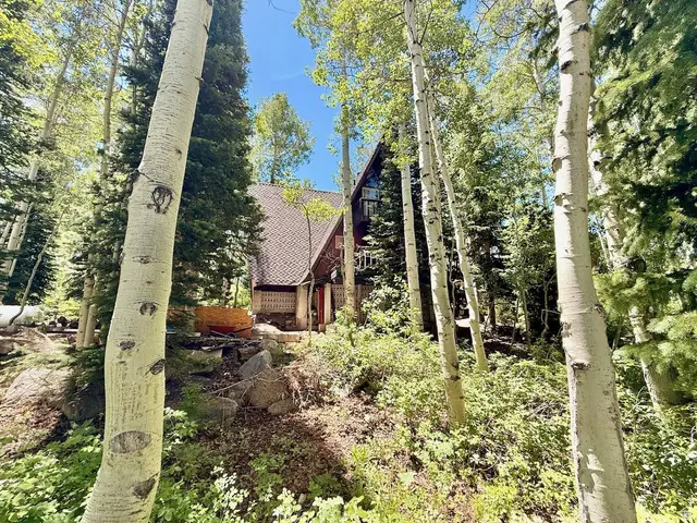12498 E Wilderness Rd, Brighton, UT 84121 - #1