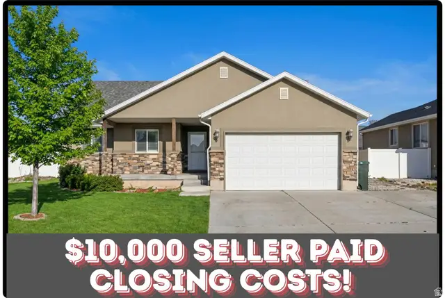 265 W 125 N, Clearfield, UT 84015 - #1
