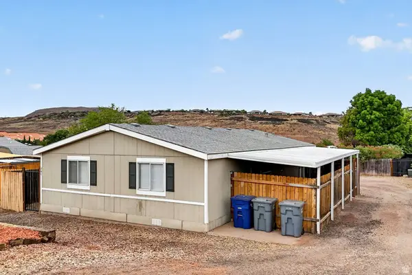 340 E Telegraph St, Washington, UT 84780