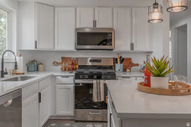 3584 S 6505 W, West Valley City, UT 84128 - #2