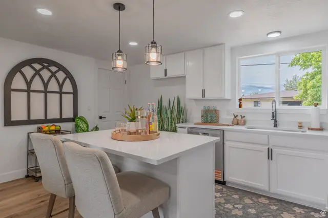 3584 S 6505 W, West Valley City, UT 84128 - #3