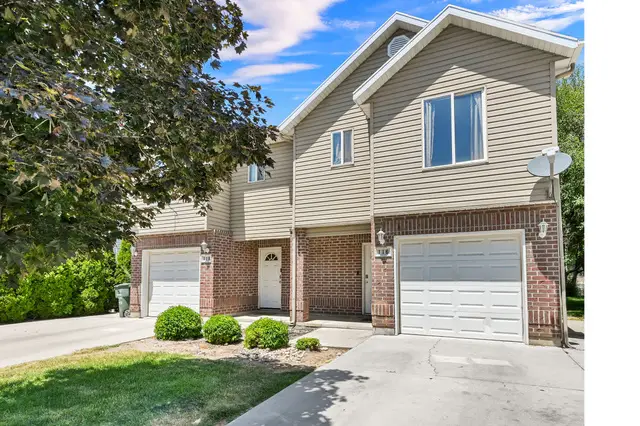 116 W 4th St, Ogden, UT 84404 - #1