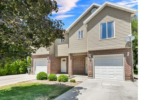 116 W 4th St, Ogden, UT 84404