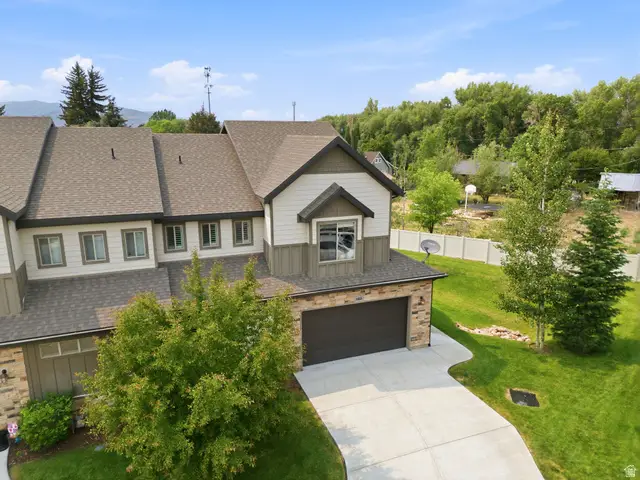 163 E 160 S #14, Kamas, UT 84036 - #2