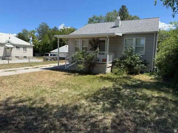 3615 S 5450 W, West Valley City, UT 84120