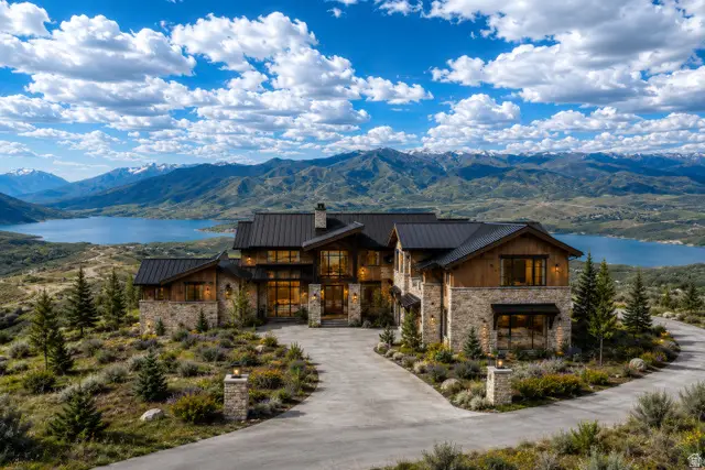1816 E Peak View Dr, Hideout, UT 84036 - #2