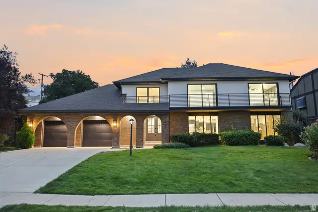 2366 E Cinnabar Ln, Cottonwood Heights, UT 84121 - #1