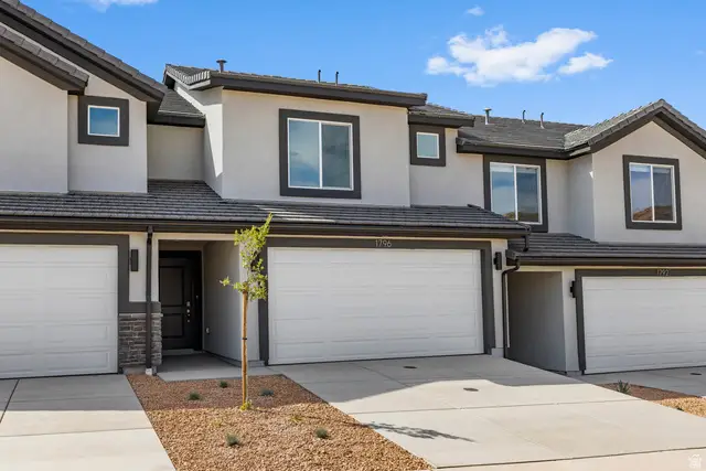 2149 S Woverine Way #2444, Washington, UT 84780 - #1