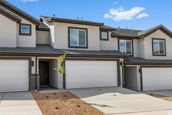 2149 S Woverine Way #2444, Washington, UT 84780
