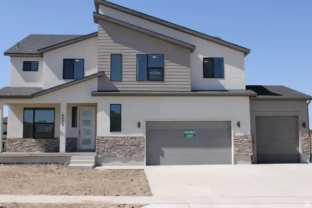 6072 W Ravens Roost Dr #206, Herriman, UT 84096 - #1
