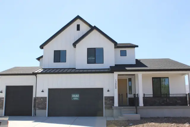 12868 S Bigwig Dr #210, Herriman, UT 84096 - #1