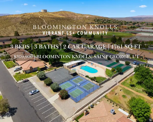 1050 E Brigham Rd #14, Saint George, UT 84790 - #1