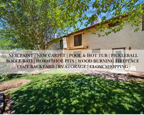1050 E Brigham Rd #14, Saint George, UT 84790 - #2