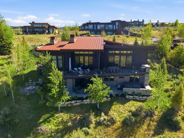 2760 E Westview Trl, Park City, UT 84098 - #1