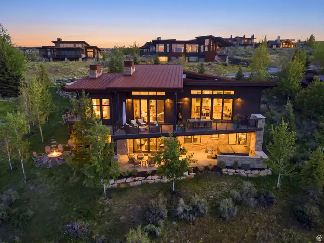 2760 E Westview Trl, Park City, UT 84098 - #2
