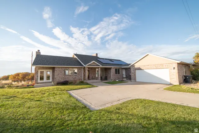626 S 690 E, Santaquin, UT 84655 - #1