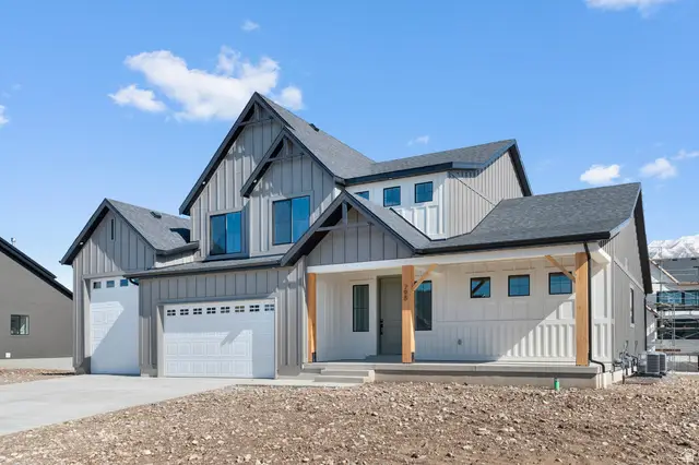 1559 E 1010 N #206, Salem, UT 84653 - #1