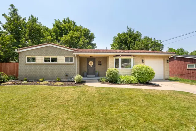 3340 S Santa Rosa Dr, Millcreek, UT 84109 - #1