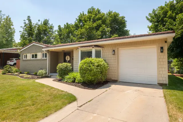 3340 S Santa Rosa Dr, Millcreek, UT 84109 - #3
