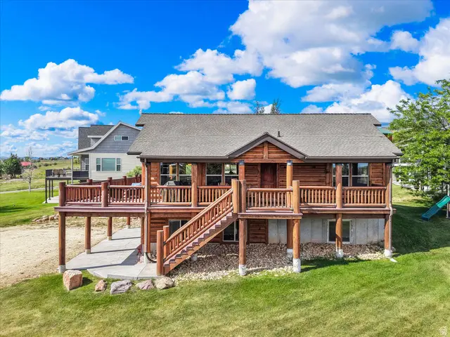 959 S Gammill Ln #15, Garden City, UT 84028 - #3
