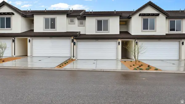 2153 Wolverine Way #2445, Washington, UT 84780