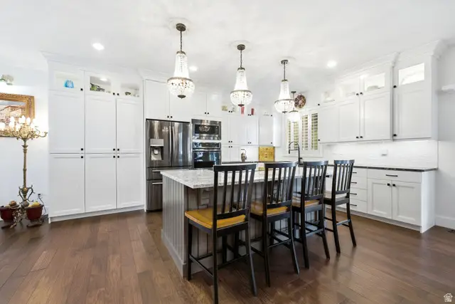 557 E Warm Dr, Kaysville, UT 84037 - #2