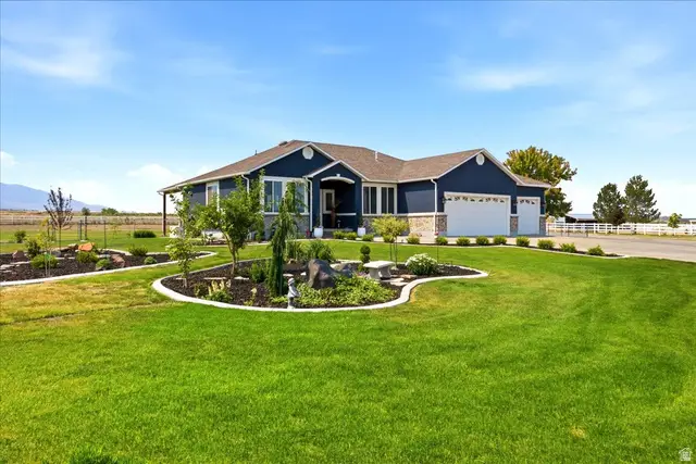 727 W 3460 N, Erda, UT 84074 - #2