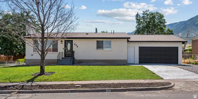 372 N Overland E, Tooele, UT 84074 - #1