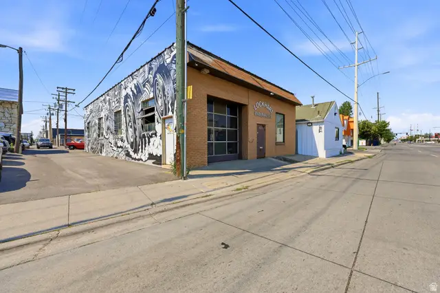 60 E 1300 S, Salt Lake City, UT 84115 - #2