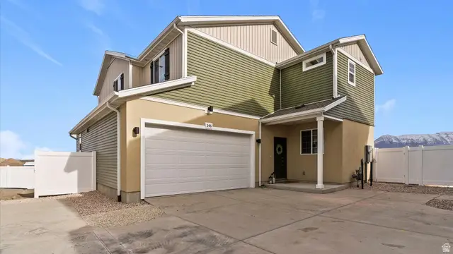 109 N Provo River Rd, Saratoga Springs, UT 84045 - #1