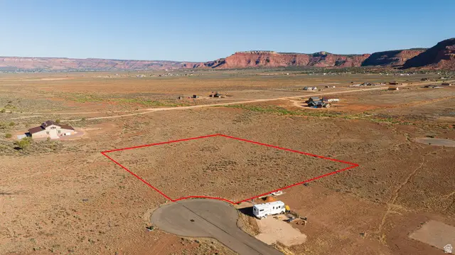 4210 E Solitude Cir #65, Kanab, UT 84741 - #2