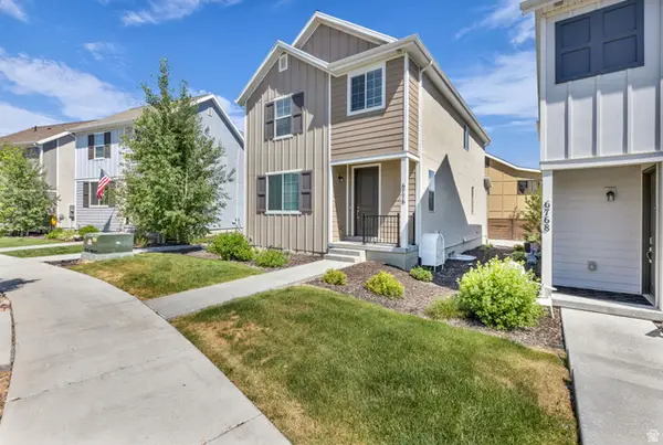 6776 Silver Creek Dr, Park City, UT 84098