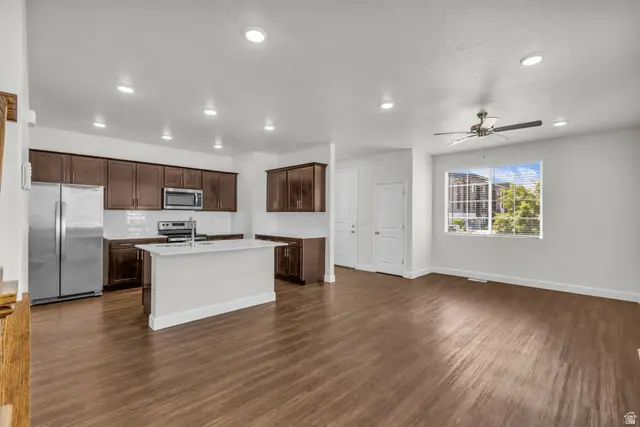 6776 Silver Creek Dr, Park City, UT 84098 - #3