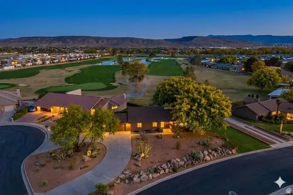 3009 S Jacob Hamblin Dr, St. George, UT 84790