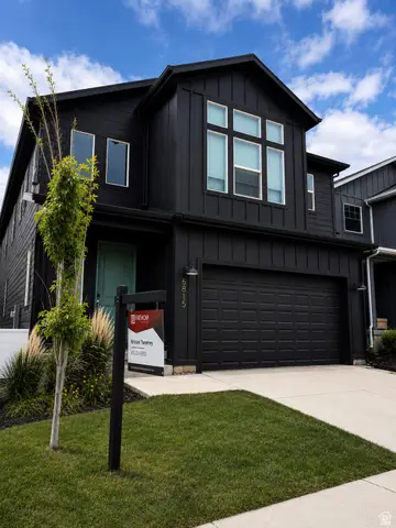 6815 Serviceberry Dr, Park City, UT 84098 - #1