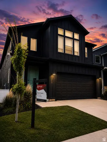 6815 Serviceberry Dr, Park City, UT 84098 - #2