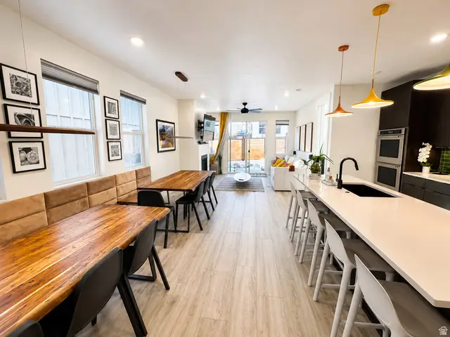6815 Serviceberry Dr, Park City, UT 84098 - #3