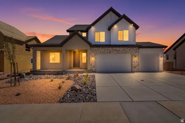 1823 S Sandbench Dr #4311, Washington, UT 84780