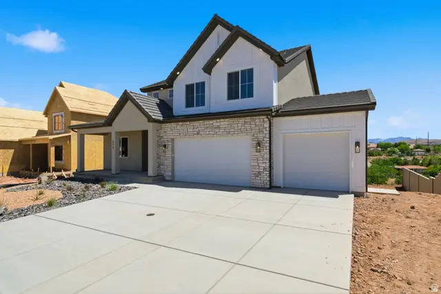 1823 S Sandbench Dr #4311, Washington, UT 84780 - #3