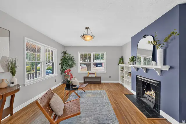 2406 E 2100 S, Millcreek, UT 84109 - #1